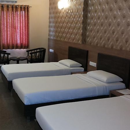 Adyar Ananda Bhavan Residency Hotel Bangalore Exterior photo