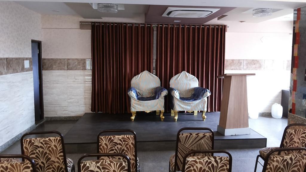 Adyar Ananda Bhavan Residency Hotel Bangalore Exterior photo