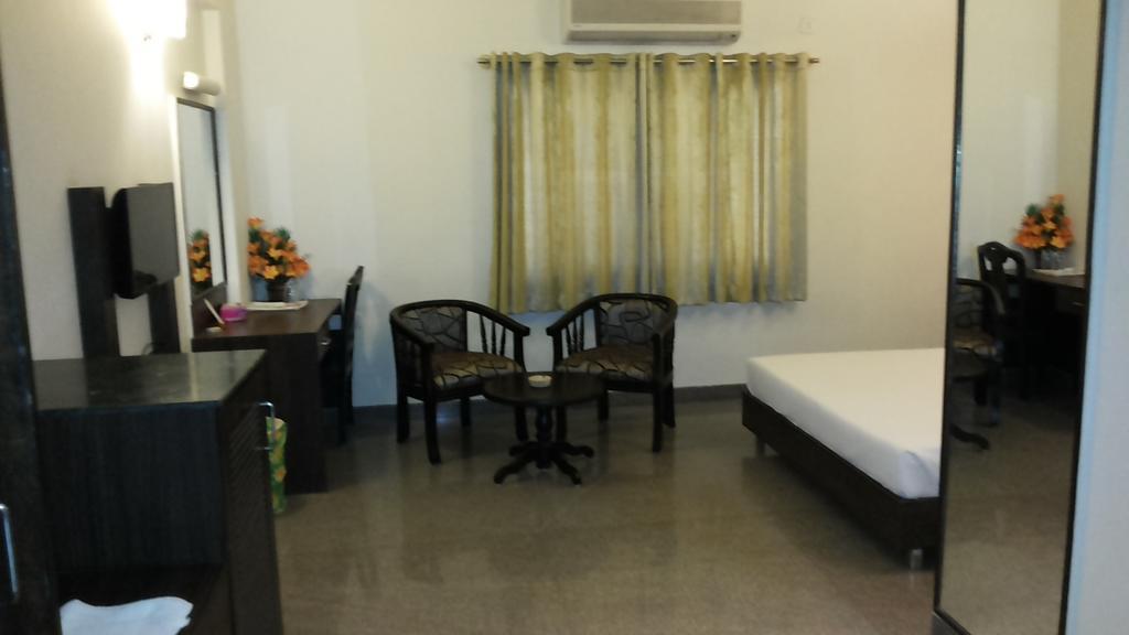 Adyar Ananda Bhavan Residency Hotel Bangalore Exterior photo