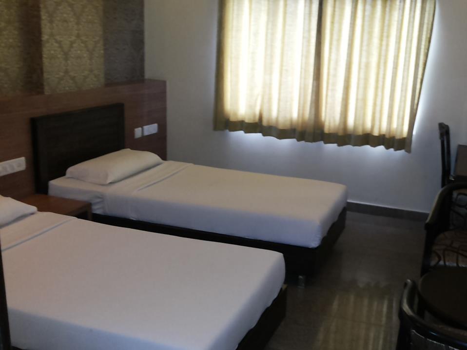 Adyar Ananda Bhavan Residency Hotel Bangalore Exterior photo