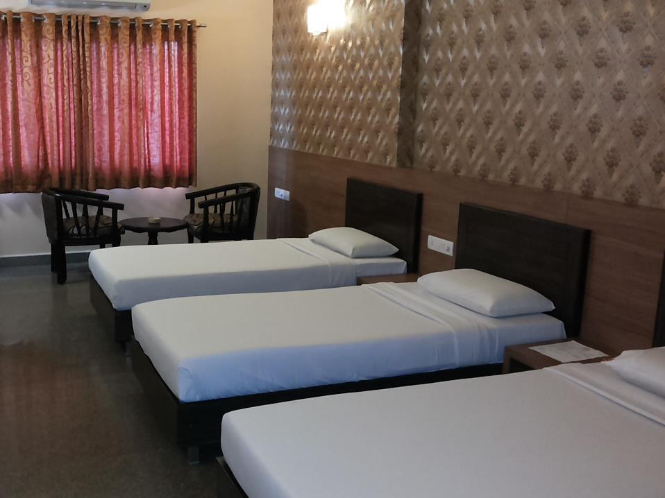 Adyar Ananda Bhavan Residency Hotel Bangalore Exterior photo