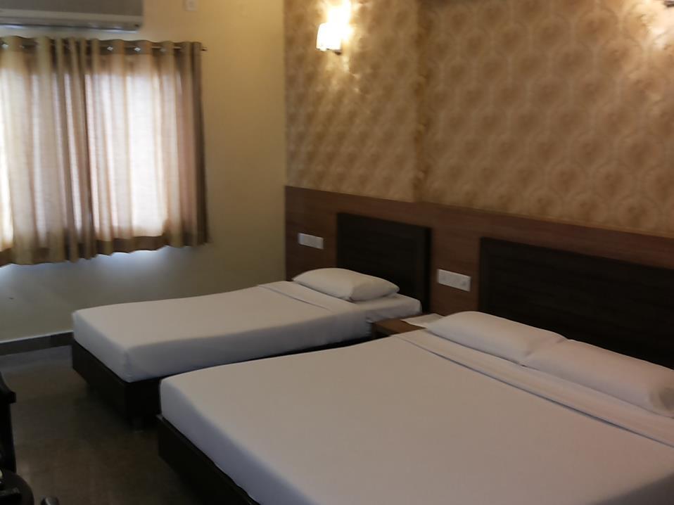 Adyar Ananda Bhavan Residency Hotel Bangalore Exterior photo